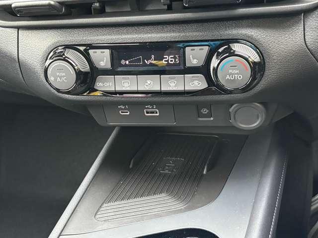 ノート 1.2 X FOUR 4WD ※当社試乗車UP※ メーカーOPナビ プロパ(18枚目)