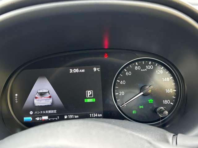 キックス １．２　Ｘ　ＦＯＵＲ　ツートーン　インテリアエディション（ｅ－ＰＯＷＥＲ）　４ＷＤ　※当社試乗車ＵＰ※　プロパイロット　アラウ（6枚目）