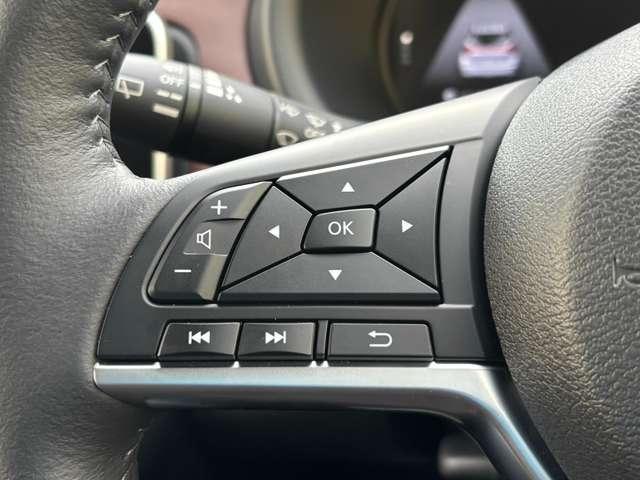 キックス １．２　Ｘ　ＦＯＵＲ　ツートーン　インテリアエディション（ｅ－ＰＯＷＥＲ）　４ＷＤ　※当社試乗車ＵＰ※　プロパイロット　アラウ（9枚目）