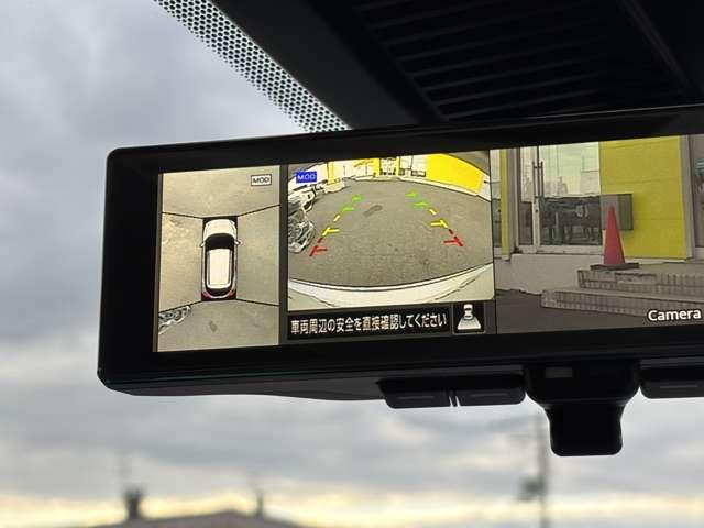 キックス １．２　Ｘ　ＦＯＵＲ　ツートーン　インテリアエディション（ｅ－ＰＯＷＥＲ）　４ＷＤ　※当社試乗車ＵＰ※　プロパイロット　アラウ（12枚目）