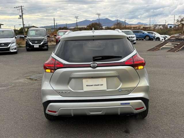 キックス １．２　Ｘ　ＦＯＵＲ　ツートーン　インテリアエディション（ｅ－ＰＯＷＥＲ）　４ＷＤ　※当社試乗車ＵＰ※　プロパイロット　アラウ（19枚目）