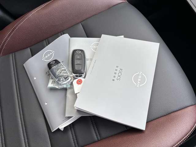 キックス １．２　Ｘ　ＦＯＵＲ　ツートーン　インテリアエディション（ｅ－ＰＯＷＥＲ）　４ＷＤ　※当社試乗車ＵＰ※　プロパイロット　アラウ（27枚目）