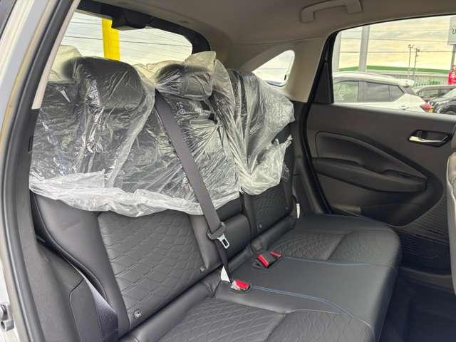 ノート 1.2 AUTECH クロスオーバー FOUR 4WD ※当社試乗車UP※ アラウンドビュ-モニタ-(5枚目)