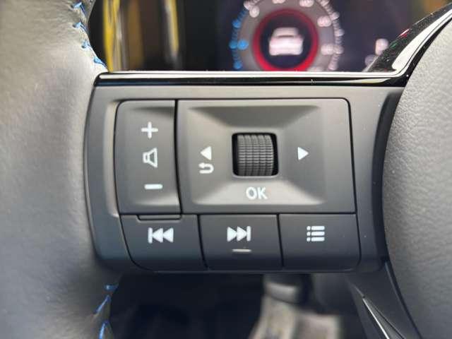 ノート 1.2 AUTECH クロスオーバー FOUR 4WD ※当社試乗車UP※ アラウンドビュ-モニタ-(11枚目)