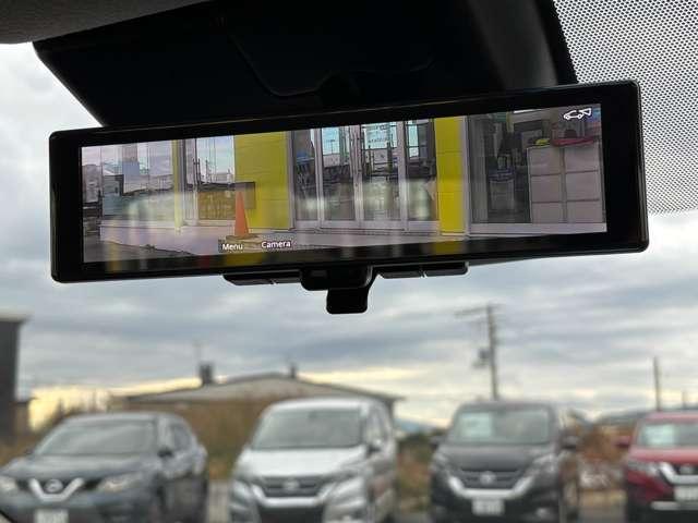 ノート 1.2 AUTECH クロスオーバー FOUR 4WD ※当社試乗車UP※ アラウンドビュ-モニタ-(13枚目)