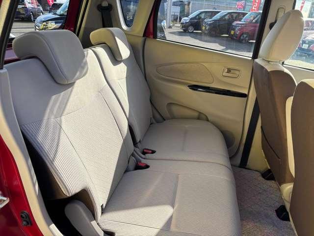 デイズ 660 X 4WD アラウンドビューモニター(5枚目)