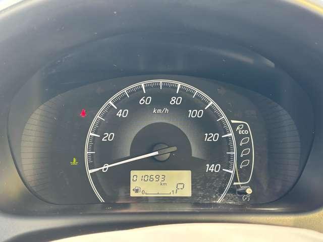 デイズ 660 X 4WD アラウンドビューモニター(6枚目)