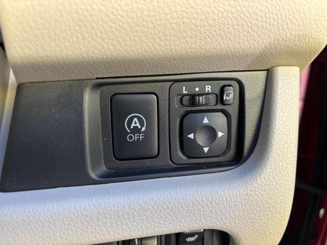 デイズ 660 X 4WD アラウンドビューモニター(7枚目)