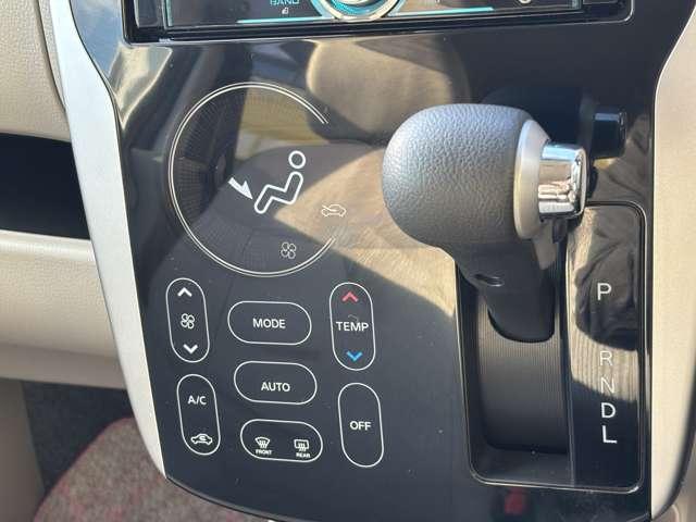 デイズ 660 X 4WD アラウンドビューモニター(13枚目)