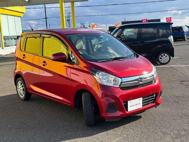 デイズ 660 X 4WD アラウンドビューモニター(20枚目)