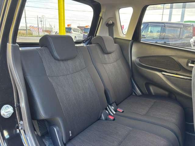 デイズ 660 ハイウェイスターX 4WD エンジンスターター 社外ナビ(5枚目)