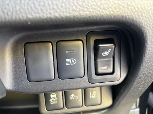 デイズ 660 ハイウェイスターX 4WD エンジンスターター 社外ナビ(8枚目)