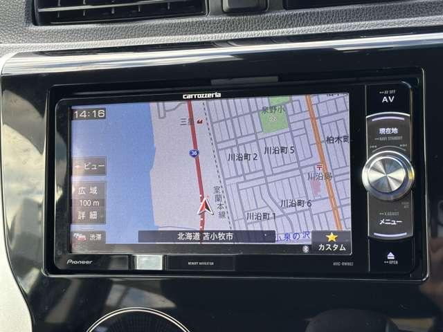 デイズ 660 ハイウェイスターX 4WD エンジンスターター 社外ナビ(11枚目)