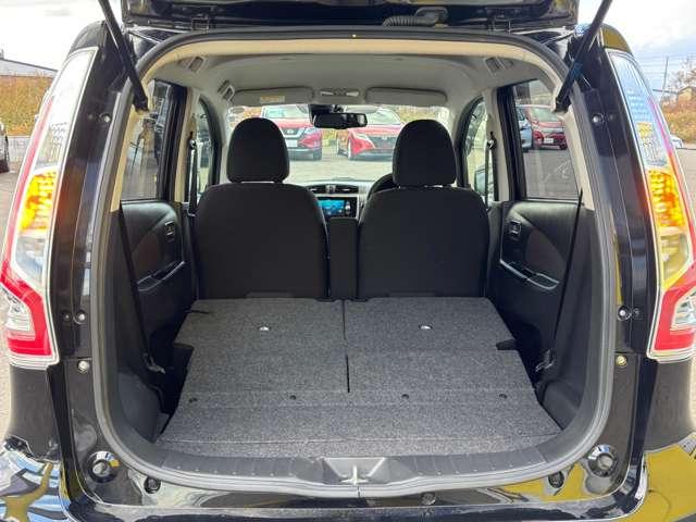 デイズ 660 ハイウェイスターX 4WD エンジンスターター 社外ナビ(17枚目)