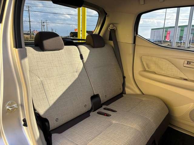 デイズ 660 X 4WD 衝突軽減ブレーキ 横滑り防止装置(5枚目)