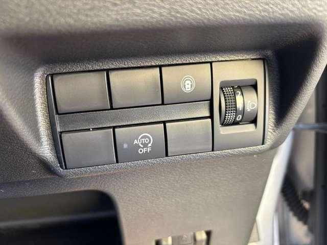 デイズ 660 X 4WD 衝突軽減ブレーキ 横滑り防止装置(6枚目)