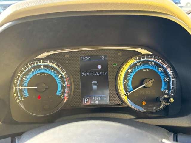 デイズ 660 X 4WD 衝突軽減ブレーキ 横滑り防止装置(7枚目)