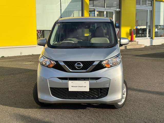 デイズ 660 X 4WD 衝突軽減ブレーキ 横滑り防止装置(19枚目)