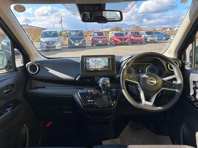 デイズ 660 ハイウェイスターGターボ プロパイロット エディション 4WD ※当社試乗車UP※ プロパイロット(3枚目)