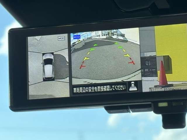 オーラ 1.2 G FOUR レザーエディション 4WD ※当社試乗車UP※(15枚目)