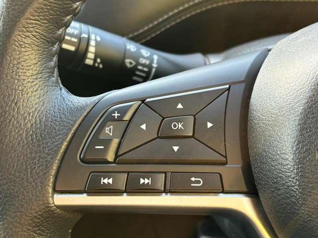 セレナ 2.0 ハイウェイスター 4WD プロパイロット 純正大型ナビ(16枚目)