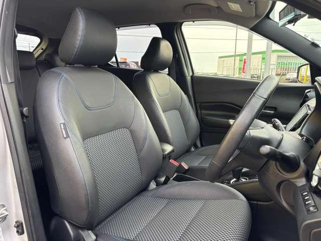 キックス １．２　Ｘ　（ｅ－ＰＯＷＥＲ）　純正大型ナビ　エンジンスターター（4枚目）