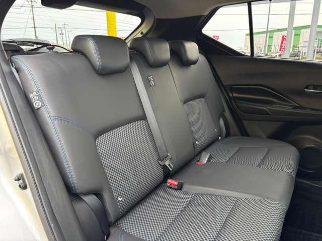 キックス １．２　Ｘ　（ｅ－ＰＯＷＥＲ）　純正大型ナビ　エンジンスターター（5枚目）