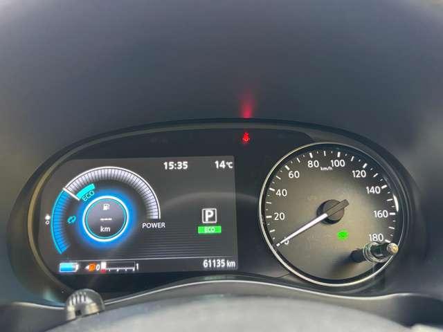 キックス １．２　Ｘ　（ｅ－ＰＯＷＥＲ）　純正大型ナビ　エンジンスターター（6枚目）