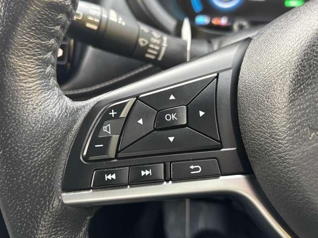 キックス １．２　Ｘ　（ｅ－ＰＯＷＥＲ）　純正大型ナビ　エンジンスターター（8枚目）