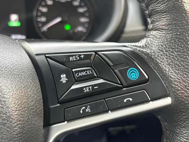 キックス １．２　Ｘ　（ｅ－ＰＯＷＥＲ）　純正大型ナビ　エンジンスターター（9枚目）