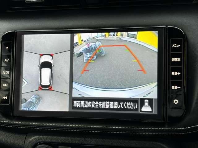 キックス １．２　Ｘ　（ｅ－ＰＯＷＥＲ）　純正大型ナビ　エンジンスターター（15枚目）