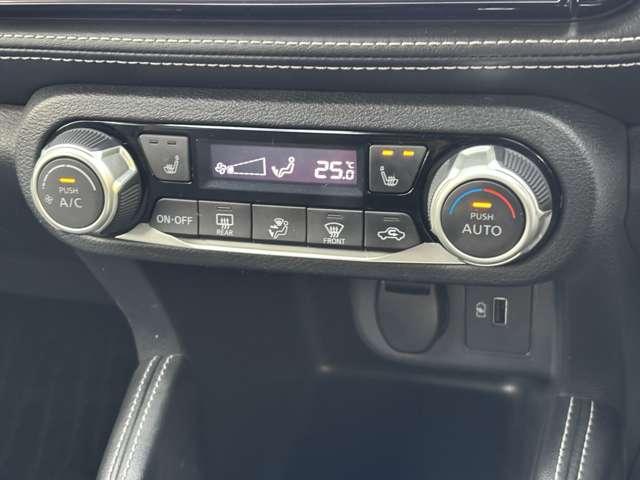 キックス １．２　Ｘ　（ｅ－ＰＯＷＥＲ）　純正大型ナビ　エンジンスターター（16枚目）