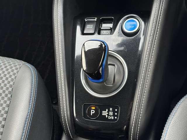 キックス １．２　Ｘ　（ｅ－ＰＯＷＥＲ）　純正大型ナビ　エンジンスターター（17枚目）