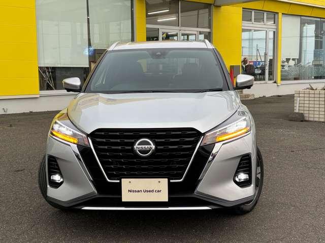 キックス １．２　Ｘ　（ｅ－ＰＯＷＥＲ）　純正大型ナビ　エンジンスターター（20枚目）