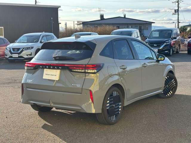 オーラ １．２　Ｇ　ＦＯＵＲ　４ＷＤ　※当社社有車ＵＰ※　アラウンドビュ－モニタ－（2枚目）