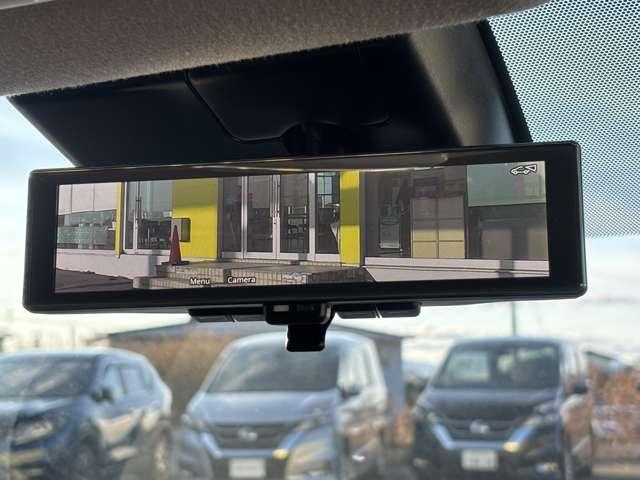 オーラ １．２　Ｇ　ＦＯＵＲ　４ＷＤ　※当社社有車ＵＰ※　アラウンドビュ－モニタ－（14枚目）