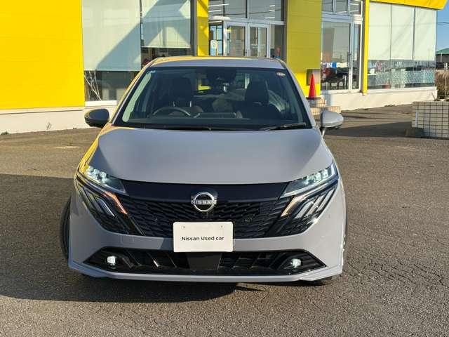 オーラ １．２　Ｇ　ＦＯＵＲ　４ＷＤ　※当社社有車ＵＰ※　アラウンドビュ－モニタ－（20枚目）