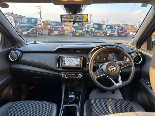 キックス １．２　Ｘ　ＦＯＵＲ　９０周年記念車　（ｅ－ＰＯＷＥＲ）　４ＷＤ　※社有車ＵＰ※　プロパイロット（3枚目）