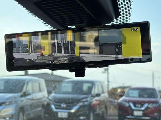 キックス １．２　Ｘ　ＦＯＵＲ　９０周年記念車　（ｅ－ＰＯＷＥＲ）　４ＷＤ　※社有車ＵＰ※　プロパイロット（12枚目）