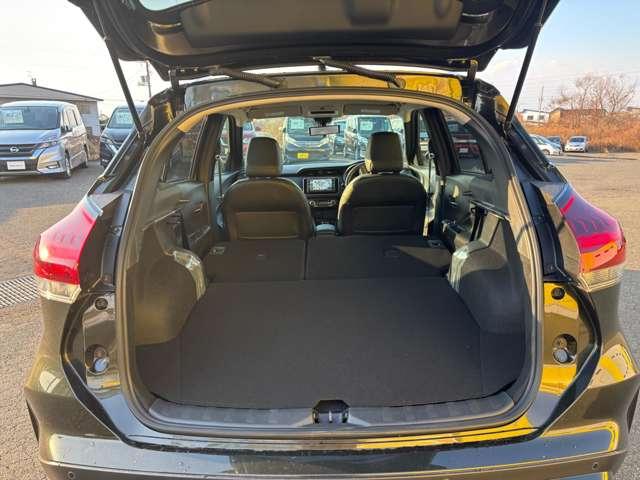 キックス １．２　Ｘ　ＦＯＵＲ　９０周年記念車　（ｅ－ＰＯＷＥＲ）　４ＷＤ　※社有車ＵＰ※　プロパイロット（17枚目）