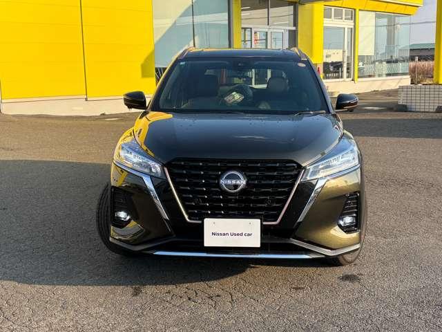 キックス １．２　Ｘ　ＦＯＵＲ　９０周年記念車　（ｅ－ＰＯＷＥＲ）　４ＷＤ　※社有車ＵＰ※　プロパイロット（19枚目）