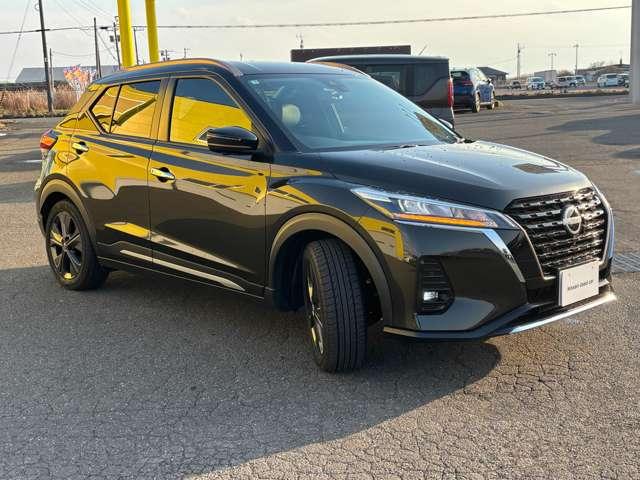 キックス １．２　Ｘ　ＦＯＵＲ　９０周年記念車　（ｅ－ＰＯＷＥＲ）　４ＷＤ　※社有車ＵＰ※　プロパイロット（20枚目）