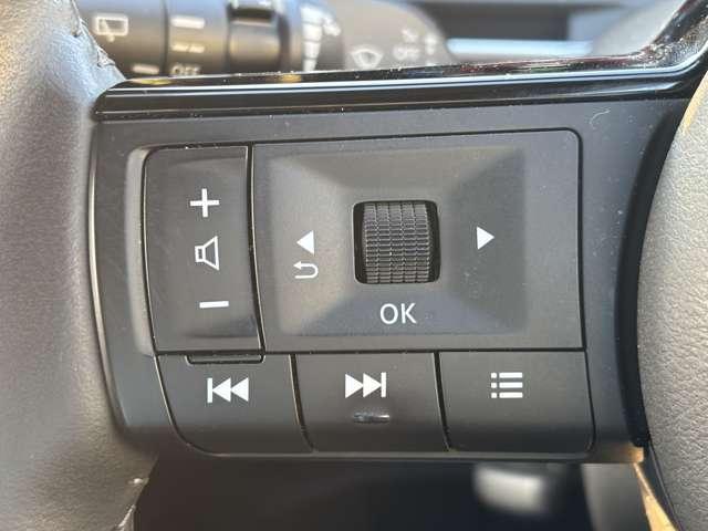 オーラ １．２　Ｇ　ＦＯＵＲ　レザーエディション　４ＷＤ　※社有車ＵＰ※　メ－カ－オプションナビ（15枚目）