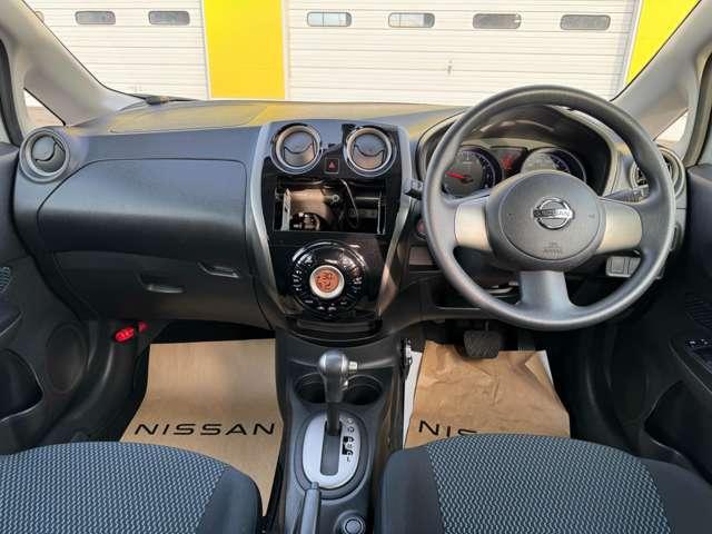 ノート １．２　Ｘ　ＦＯＵＲ　４ＷＤ　ＥＴＣ装着（3枚目）