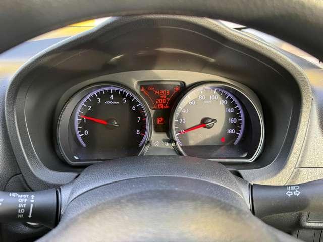 ノート １．２　Ｘ　ＦＯＵＲ　４ＷＤ　ＥＴＣ装着（4枚目）