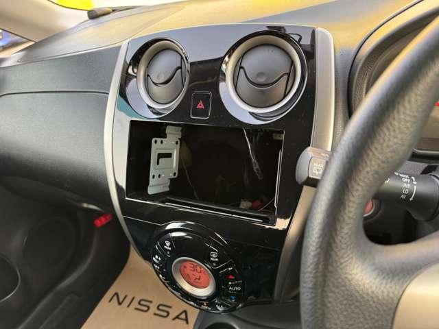 ノート １．２　Ｘ　ＦＯＵＲ　４ＷＤ　ＥＴＣ装着（5枚目）