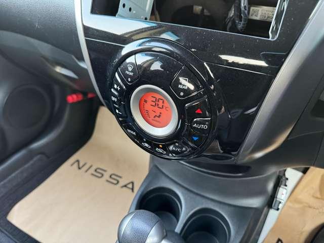 ノート １．２　Ｘ　ＦＯＵＲ　４ＷＤ　ＥＴＣ装着（6枚目）