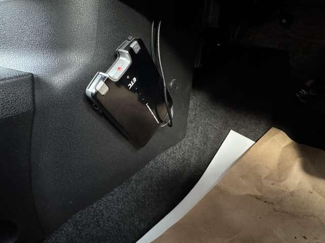 ノート １．２　Ｘ　ＦＯＵＲ　４ＷＤ　ＥＴＣ装着（8枚目）