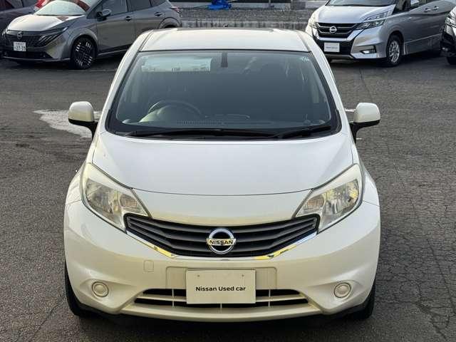 ノート １．２　Ｘ　ＦＯＵＲ　４ＷＤ　ＥＴＣ装着（9枚目）