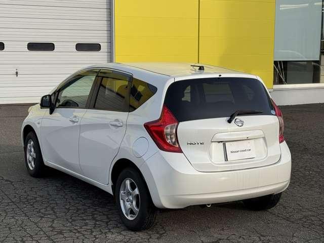 ノート １．２　Ｘ　ＦＯＵＲ　４ＷＤ　ＥＴＣ装着（12枚目）